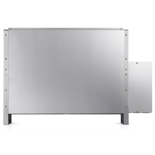 삼성 시스템에어컨 바닥상치형 냉난방/4.0 kW/(구)10평형
