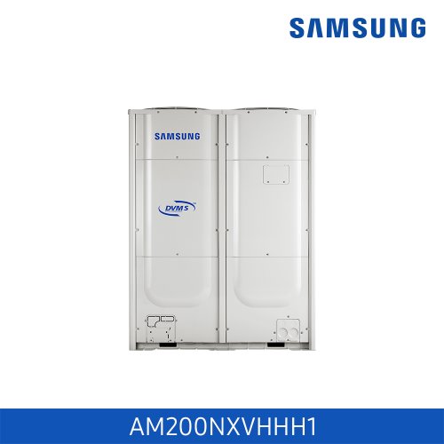 삼성 DVM S 고효율 한랭지형 냉난방/57.0 kW/1등급