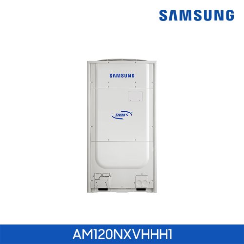 삼성 DVM S 고효율 한랭지형 냉난방/34.8 kW/1등급