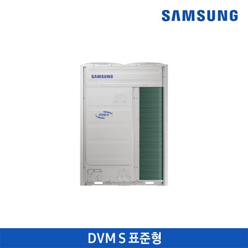 삼성 DVM S 표준형 냉난방/84.0 kW