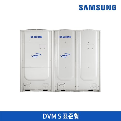 삼성 DVM S 표준형 냉난방/98.6 kW