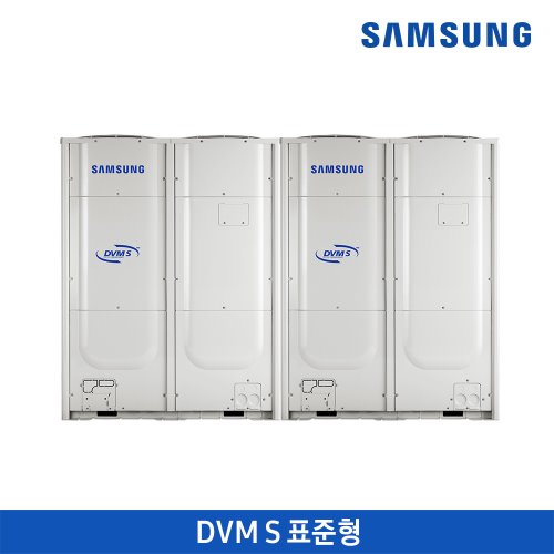 삼성 DVM S 표준형 냉난방/118.8 kW