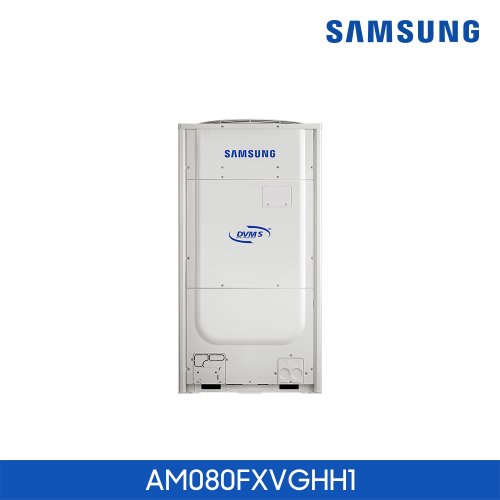 삼성 DVM S 표준형 냉난방/23.0 kW/3등급