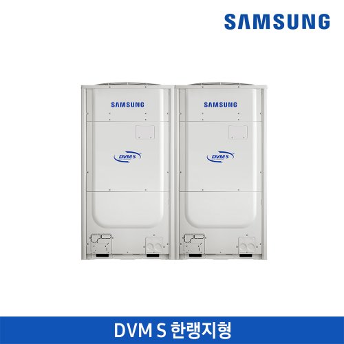 삼성 DVM S 한랭지형 냉난방/69.6 kW