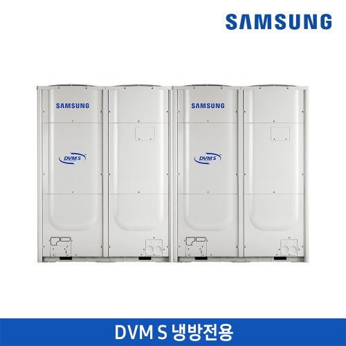 삼성 DVM S 냉방전용/109.4 kW