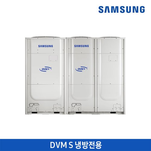 삼성 DVM S 냉방전용/87.0 kW