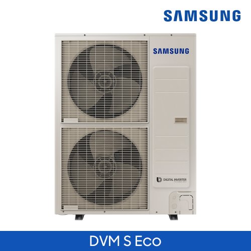 삼성 DVM S Eco 냉난방/33.6 kW/3상/3등급