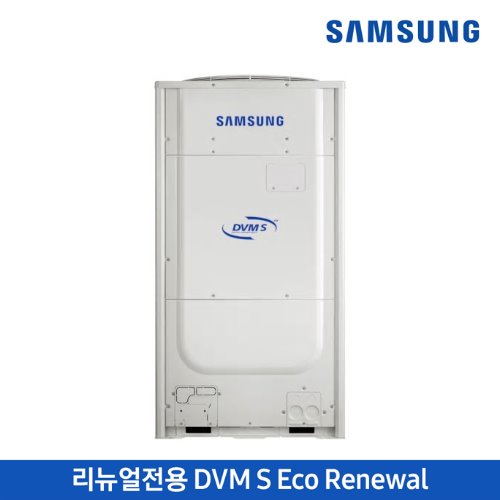 삼성 DVM S Eco Renewal 냉방/34.8 kW/12마력