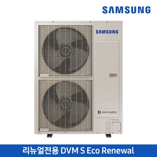 삼성 DVM S Eco Renewal 냉방/20.0 kW/3상